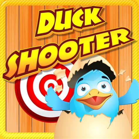 Duck Shooter Bwin